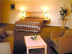 Western The Wiltshire & Country Club Hotel 3*