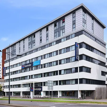Travelodge 3* Swindon