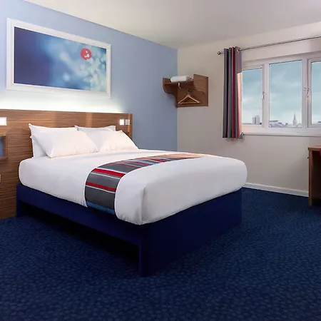 Travelodge Swindon