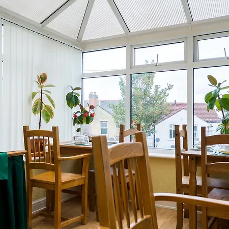 Guest house The Swindon