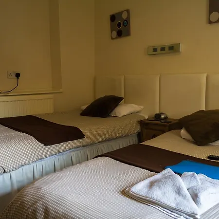 Guest house The