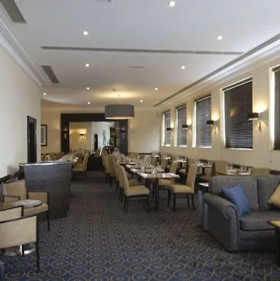 Hotel Thistle Express 3*