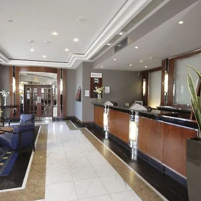Thistle Express Hotel Swindon