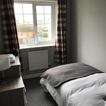 Delight Marvel - Orchard House Casa de férias Swindon