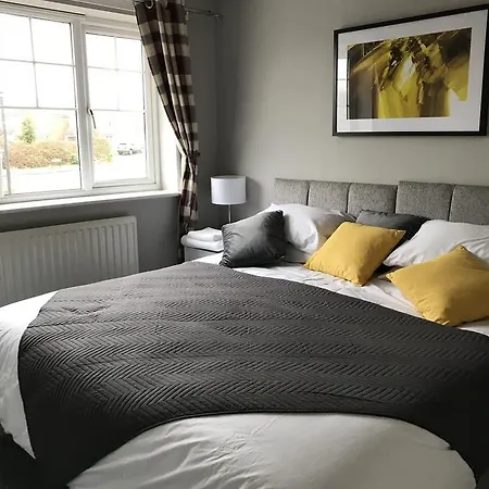 Casa de férias Delight Marvel - Orchard House Swindon