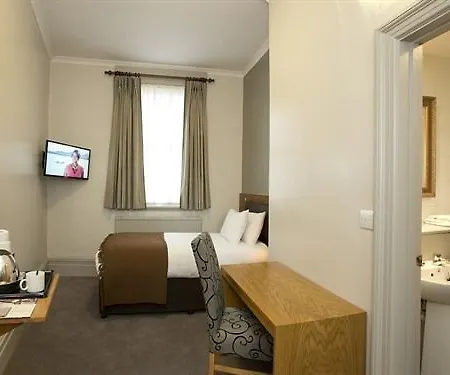 Hotel The Goddard Arms
