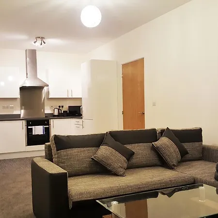Apartment Guild House Swindon