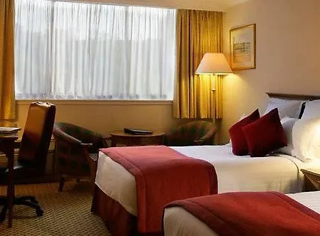 Delta By Marriott Hotel 4*