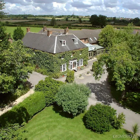 Marsh Farm Hotel