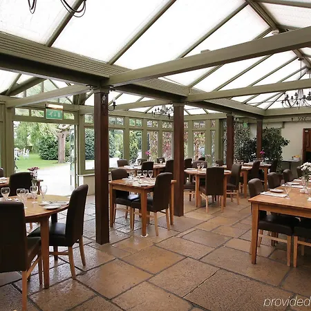 Hotel Marsh Farm