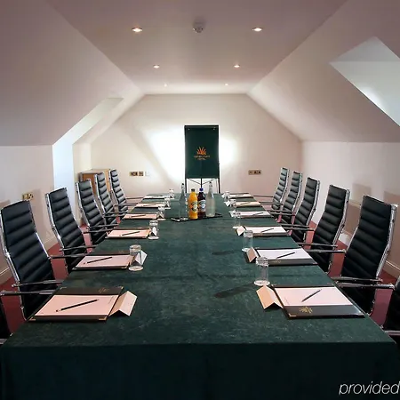 Hotel Marsh Farm 3*