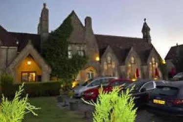 Schoolhouse Restaurant And