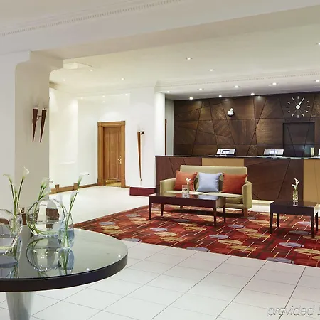Hotel Delta By Marriott 4*