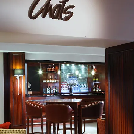 Delta By Marriott Hotel