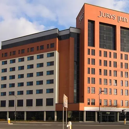 Leonardo - Formerly Jurys 4* Swindon