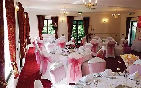 Hotel Marsh Farm 3*