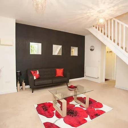 Hotel Hamilton Grace - Wessex Court 4*