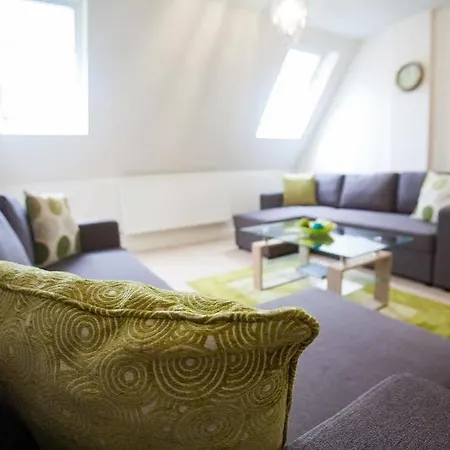 Hotel Hamilton Grace - Wessex Court 4*