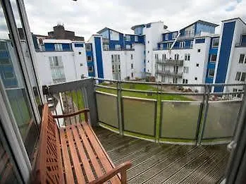 Hotel Hamilton Grace - Wessex Court 4*
