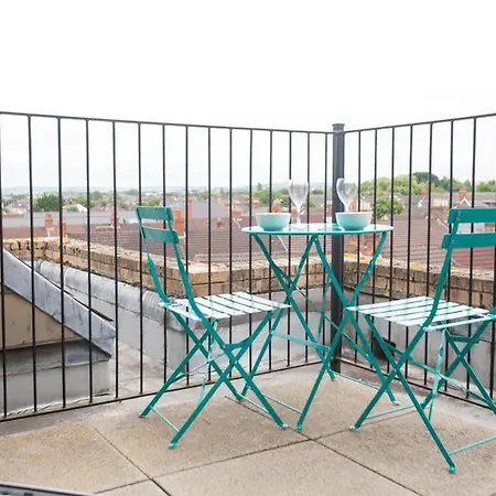 Hotel Hamilton Grace - Wessex Court 4*