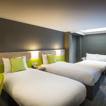 Hotel Thistle Express 3*