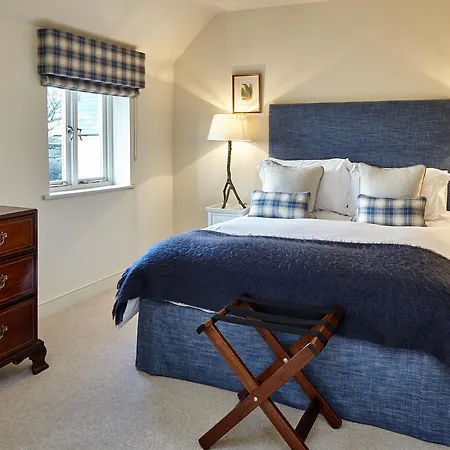 Bed & Breakfast Duchy Rag House Swindon