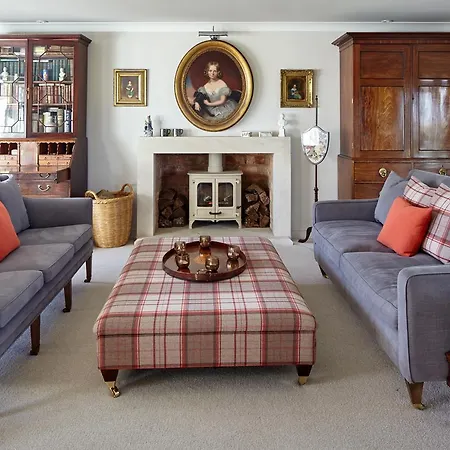 Bed & Breakfast Duchy Rag House Swindon