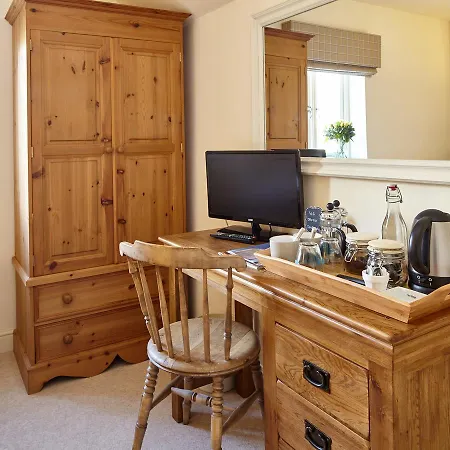 Bed & Breakfast Duchy Rag House