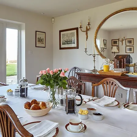 Duchy Rag House Bed & Breakfast