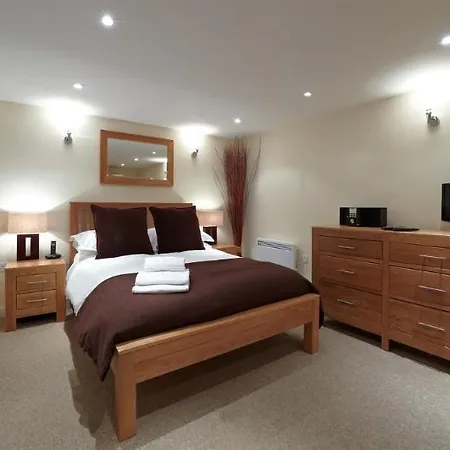Apartamento The Paramount,