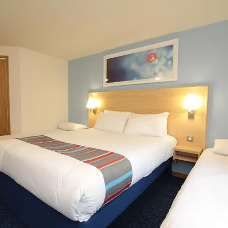 Travelodge Hotel