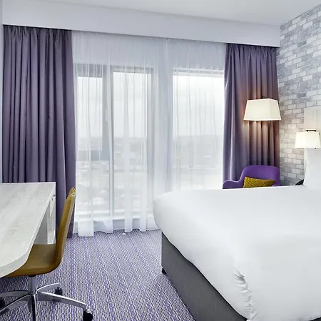 Leonardo - Formerly Jurys Hotel 4*