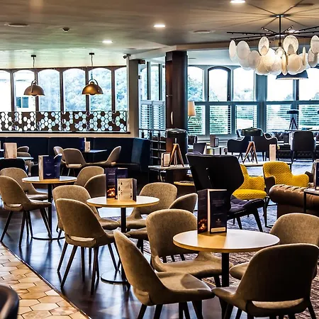 Blunsdon House Hotel, Bw Premier Collection 4* Swindon