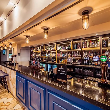 Blunsdon House Hotel, Bw Premier Collection