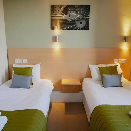 Great Western Hotel 3*