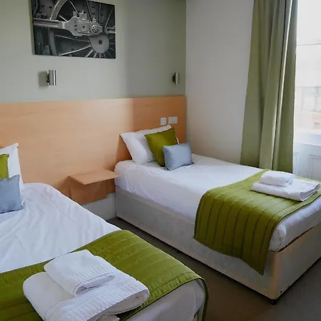 Hotel Great Western Swindon