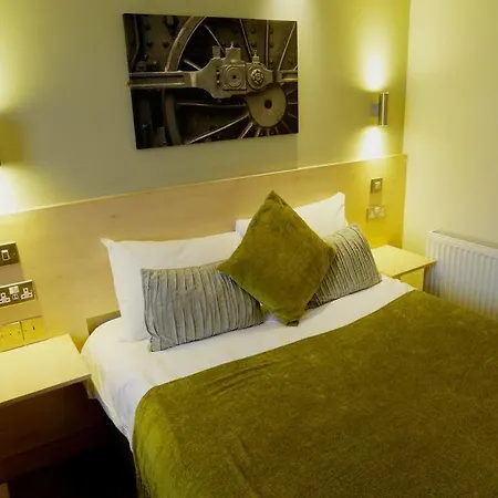 Great Western Hotel