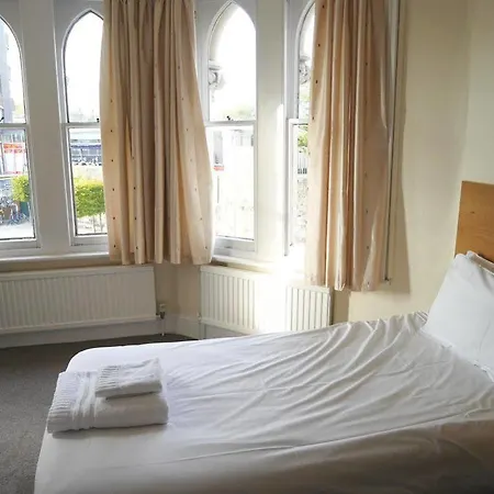 Hotel Great Western