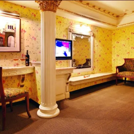 Hotel Great Western 3*