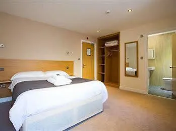 Hotel Great Western Swindon