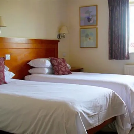 Hotel The Crown 3*