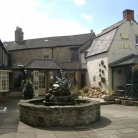 The Crown Hotel Swindon