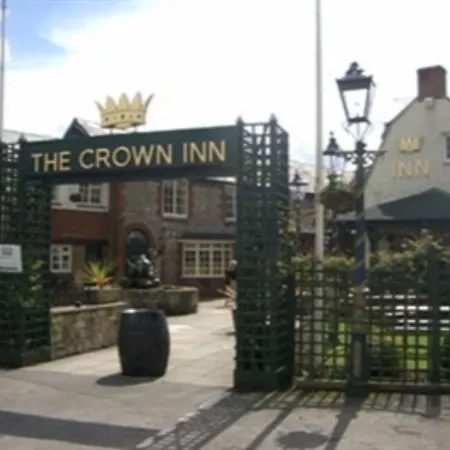 The Crown 3* Swindon