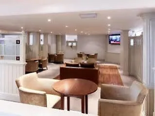 South Marston And Leisure Club 3*