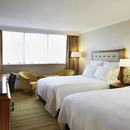 Delta By Marriott 4*