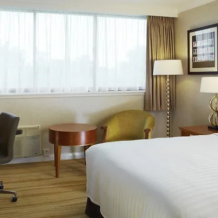 Delta By Marriott Hotel 4*