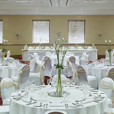 Hotel Delta By Marriott