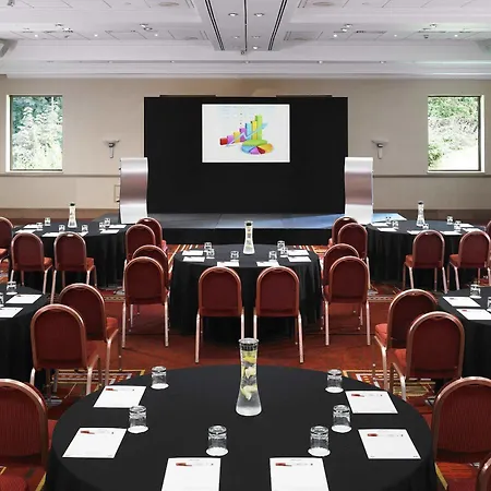 Hotel Delta By Marriott Swindon