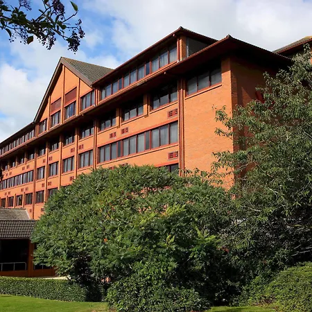 Delta By Marriott Swindon