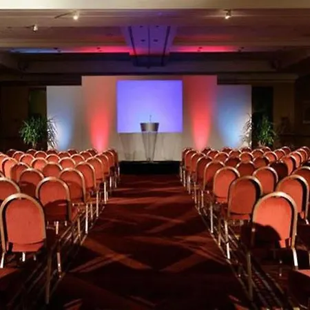 Delta By Marriott Hotel Swindon